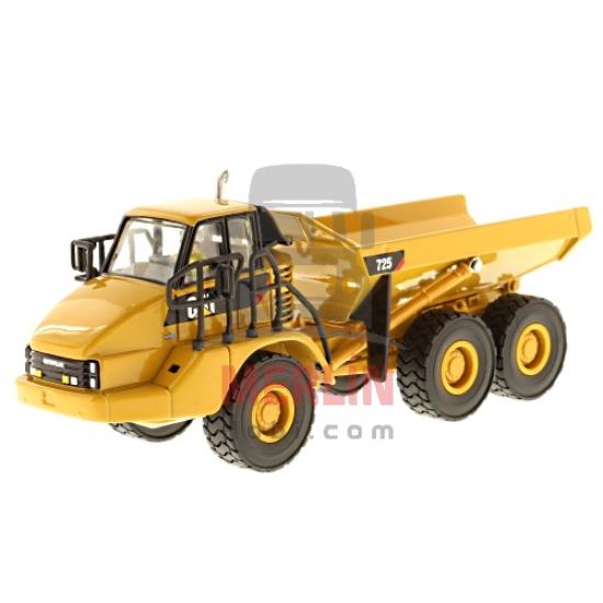 CAT 725 Articulated Truck