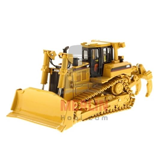 CAT D8R Track - Type Tractor