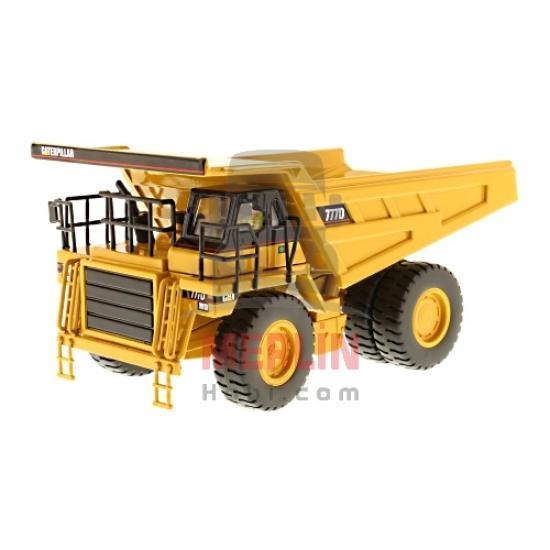 1/50 Caterpillar CAT 777D Maden Kamyonu