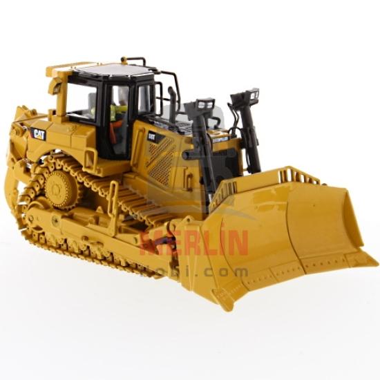 CAT D8T Track - Type Tractor