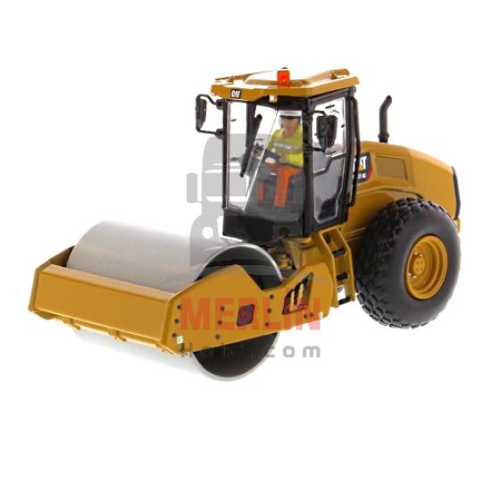 CAT CS11GC Soil Compactor