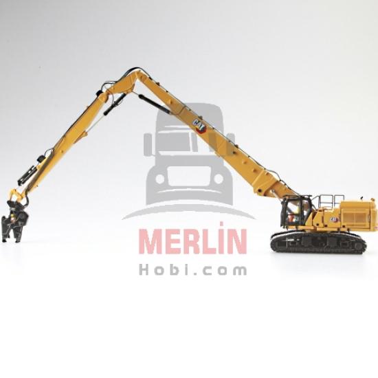 1/50 CAT 352 UHD Hydraulich Excavator Ultra High Demolition