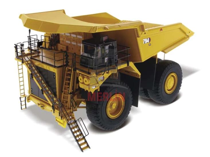 Caterpillar 794 AC Mining Truck