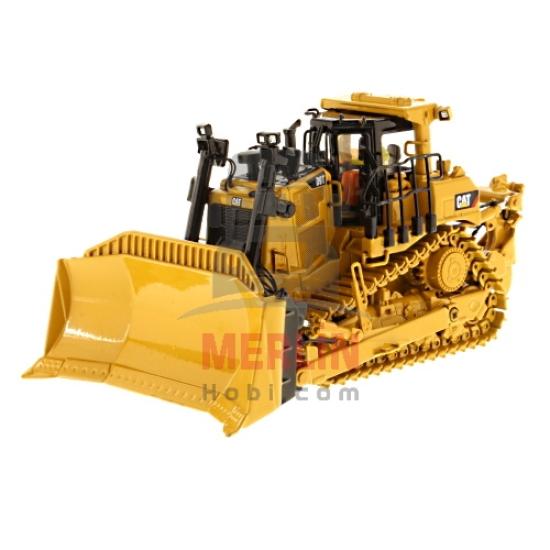 CAT D9T Track - Type Tractor