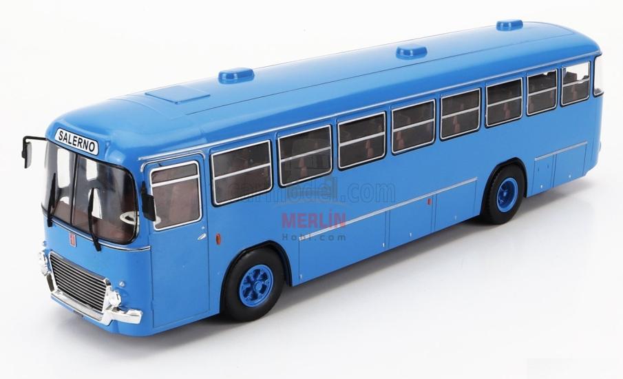 1/43 Ölçek -ikinci el -EDICOLA - FIAT - 306/3 AUTOBUS INTERURBANO - CANSA - SALERNO 1962