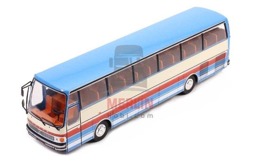 1/43 Ölçek - ikinci el- Setra S215 HD 1976
