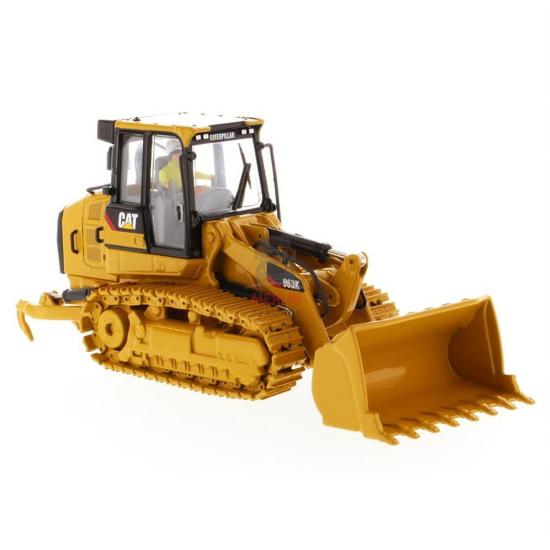 1/50 Caterpillar 963K Dozer