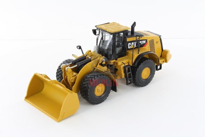 1/50 Caterpillar 982m Kova Ataşmalı Yükleyici ( Loader )