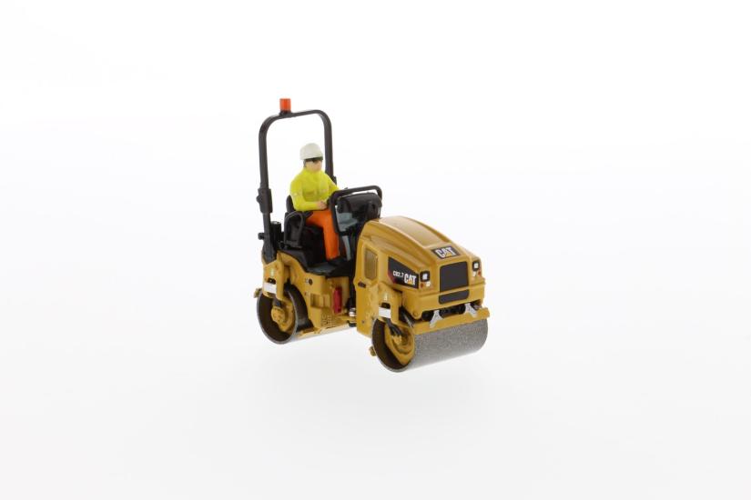 Caterpillar CB2,7 Mini Compactor Silindir