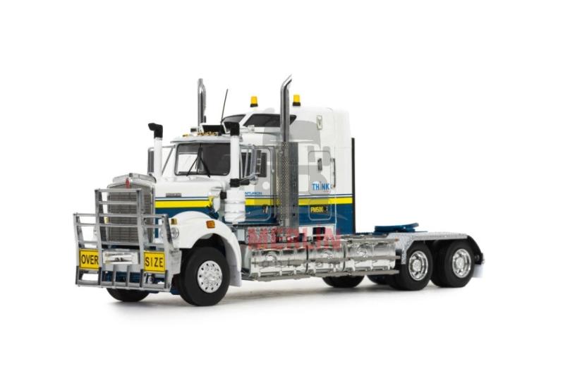 1/50 Drake; Centurion; KENWORTH C509