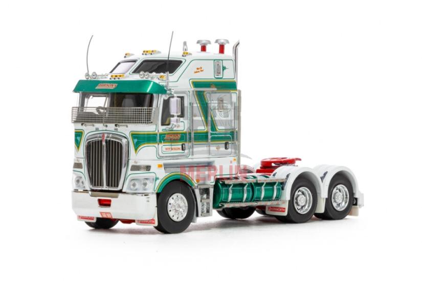 1/50 DAWSON; KENWORTH K200 2.8M FAT CAB