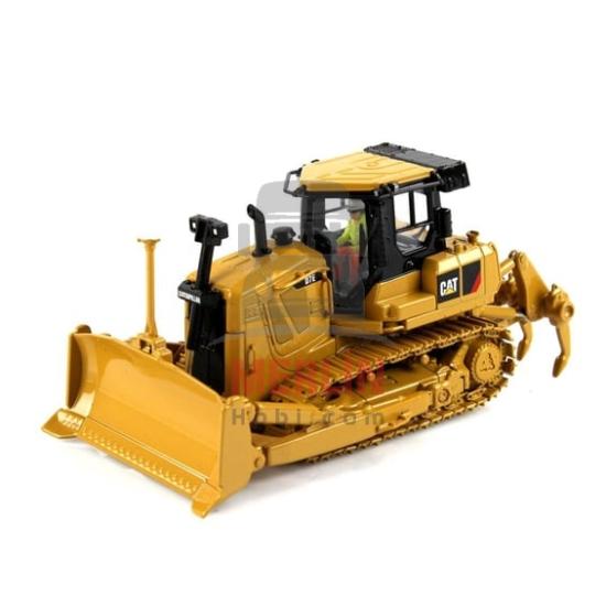 1/50 Caterpillar D7E Dozer