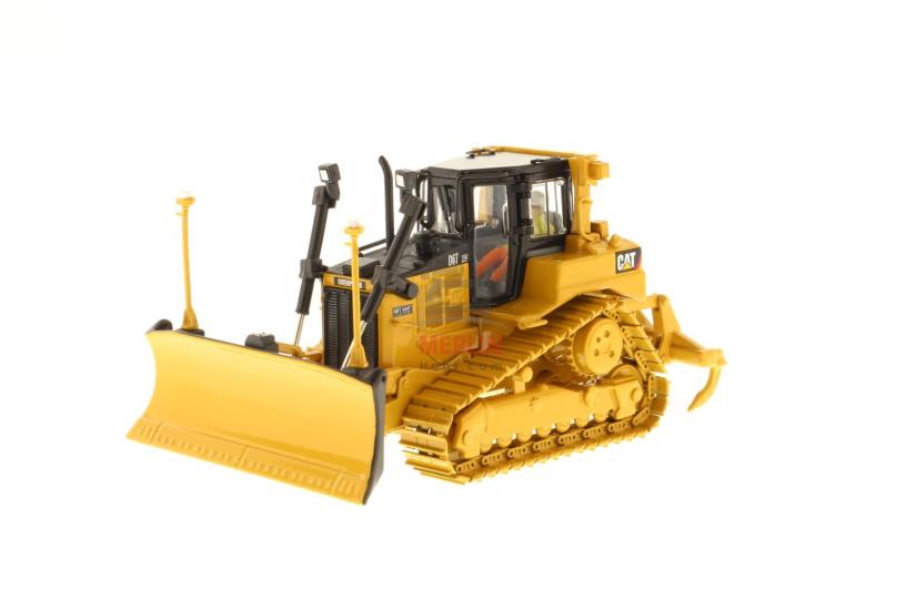 1/50 Caterpillar CAT D6T XW VPAT High-Line Dozer
