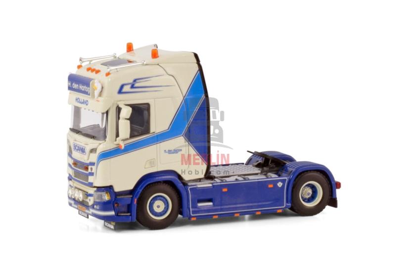 1/50 H. den Hartog; SCANIA R HIGHLINE CR20H 4X2