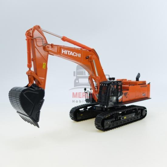 1/50 Hitachi ZX890LCH Crawler Excavator