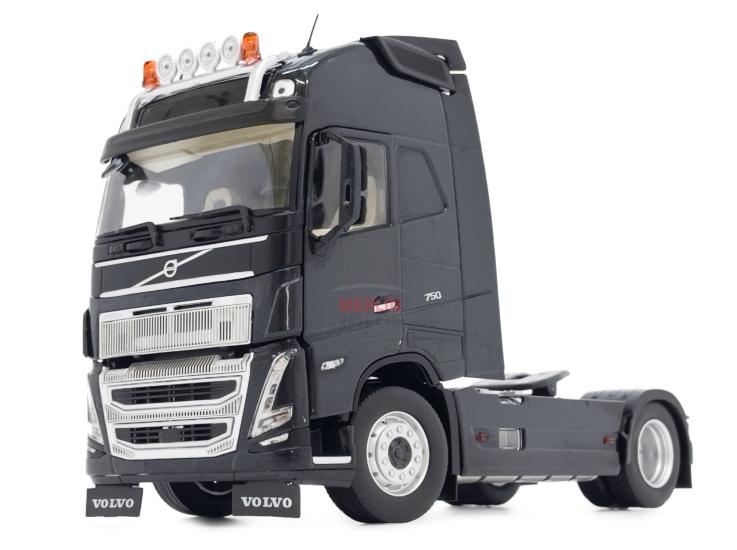 1/32 Marge Volvo FH5 FH16 750hp 4x2 - Antresit Renk