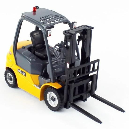 1/32 Manitou MI25D  Dizel Forklift