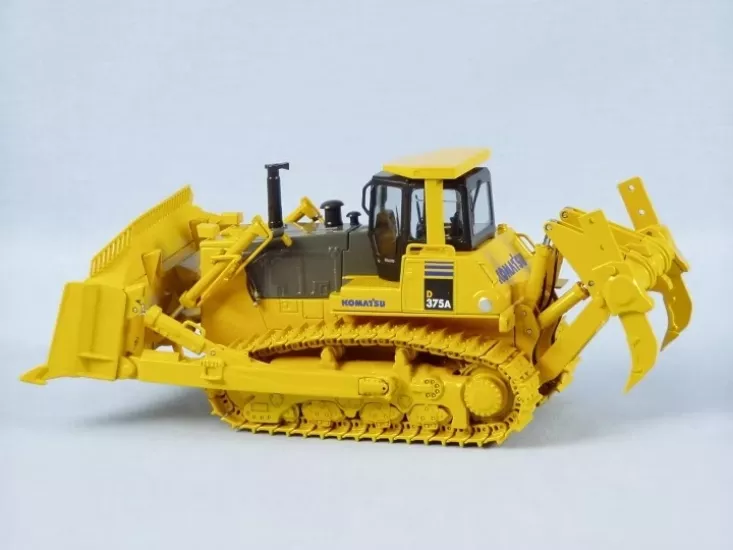 1/50 Komatsu D 375 A-5 Dozer