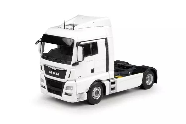 1/50 MAN TGX Euro 6 XLX 4x2 Tekno Basic