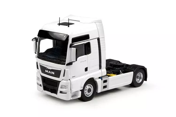 1/50 MAN TGX Euro 6 XXL 4x2 Tekno Basic