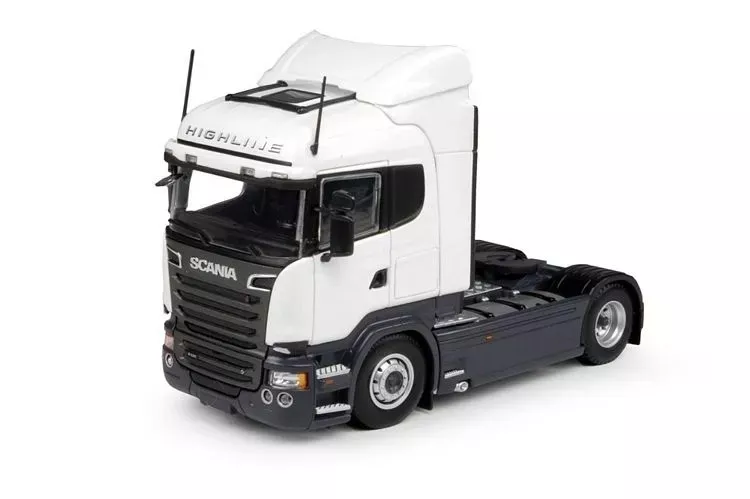 1/50 Scania R Streamline Highline 4x2