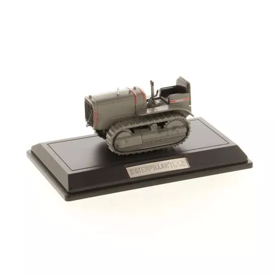 1/50 Caterpillar Cat Twenty Buldozer, Caterpillar’ın 100 Yılı