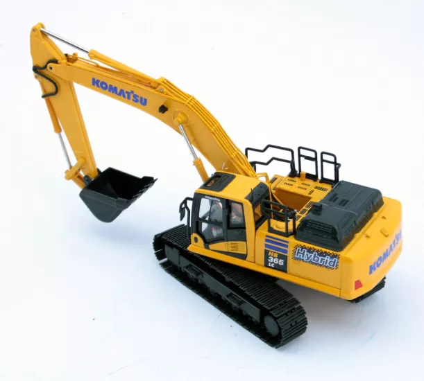 1/50 KOMATSU HB365LC-3 Eskavatör