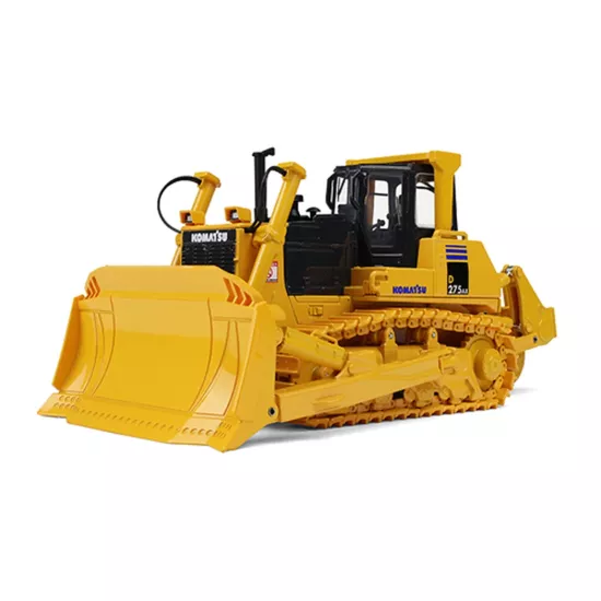1/50 KOMATSU D275AX-5 Sigma bıçaklı ve riperli Dozer