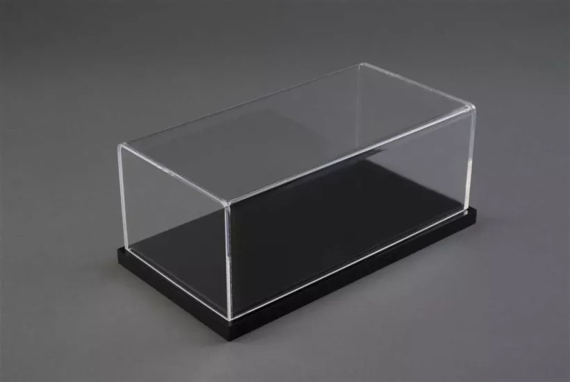 Pleksi CASE - Ürün Sergileme Ünitesi