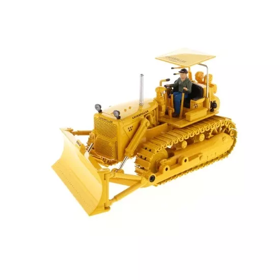 1/50 Caterpillar D7C Bulldozer