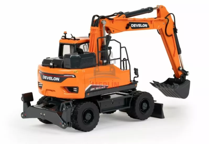 コマツ建機　PC290LCi-11 1/50 Komatsu PC290LCi-11 Excavator 1/50 Diecast Model First Gear