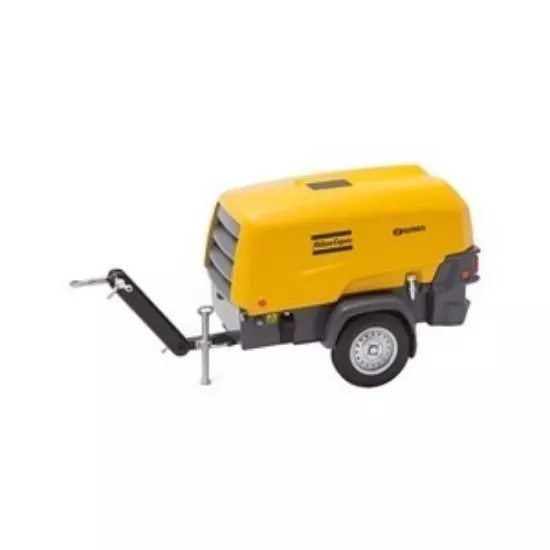 1/25 Atlas Copco 8 Series compressor