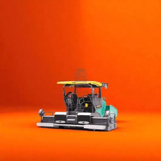 1/50 Vögele Super 1800-5i Asfalt Finişeri