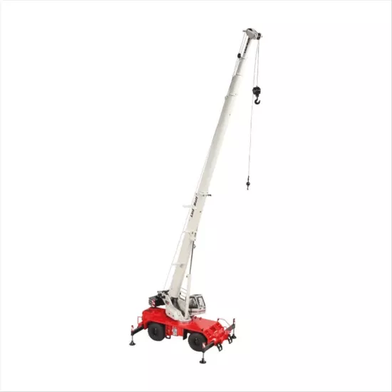 1/50 Ölçek, Link-Belt 100 R/T Engebeli Arazi için Mobil Vinç