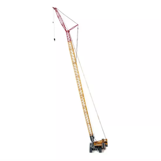 1/50 Ölçek, Liebherr LR11000 SL8F2 Paletli Mobil Vinç