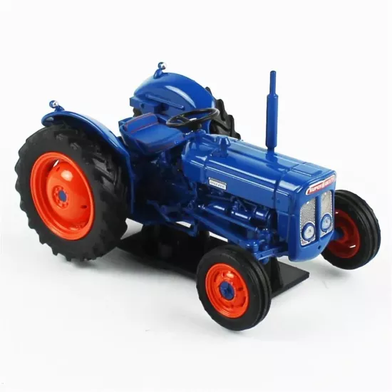 1/32 Ölçek, Fordson Super Dexta (1962) Traktör, Sergilemeye Hazır Tarımsal Makine Modeli