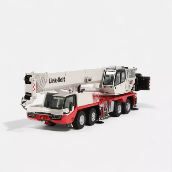 1/50 Ölçek, Link-Belt 120 HT 4 Akslı Mobil Vinç