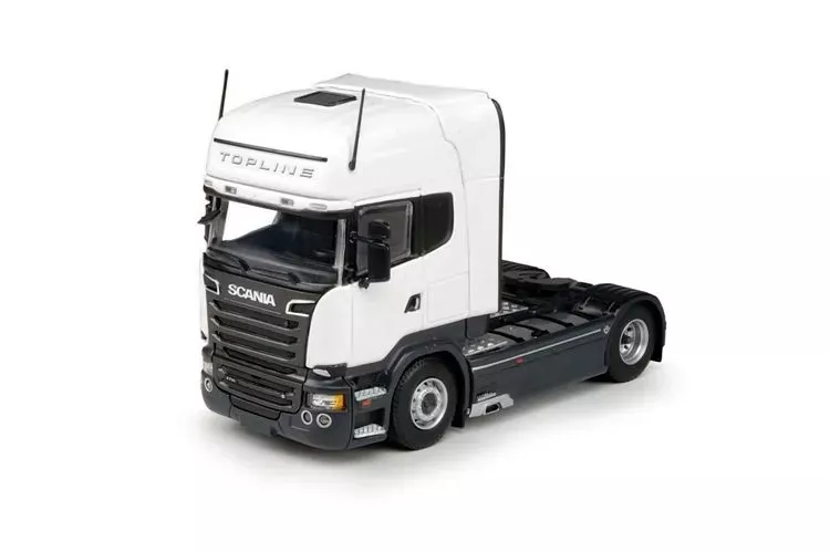 1/50 Scania R Streamline Topline 4x2