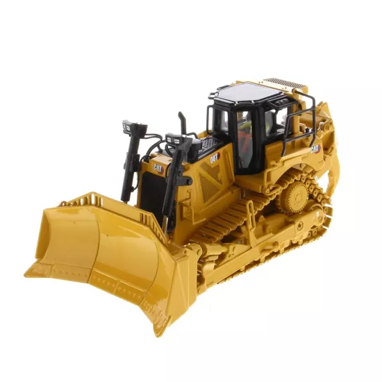1/50 Caterpillar D8T Dozer  8U Bıçak Kova Versiyon