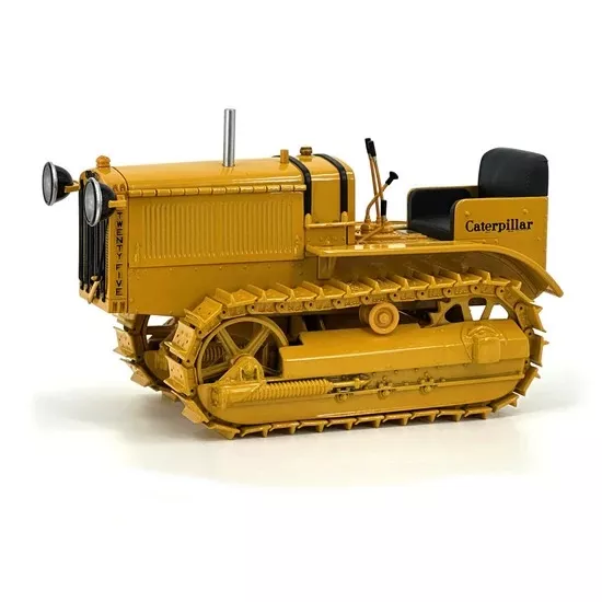 1/16 Caterpillar Twenty Five Tractor