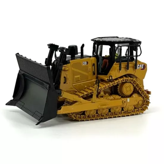 1:50 Cat® D5K2 LGP Dozer - Merlin Hobi