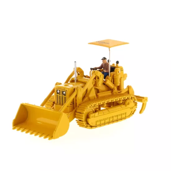 1/50 Caterpillar 977D Traxcavator