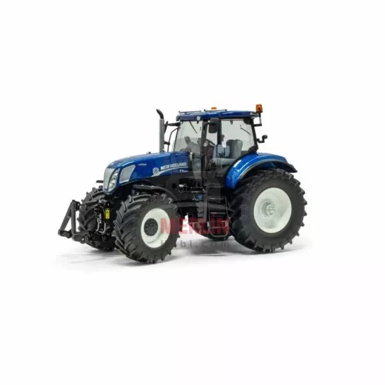 1/32 New Holland T7.270  Blue Power Traktör