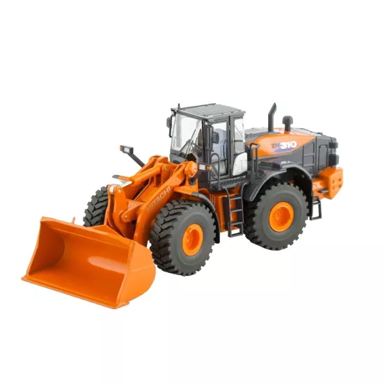 1/50 Hitachi ZW310-6 Yükleyici ( Loader )