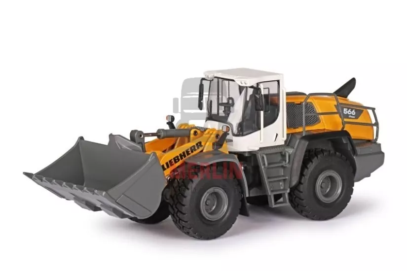 1/50 Liebherr L566 XPower Radlader