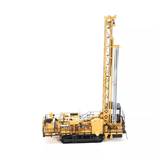 1/50 Cat MD6250 Delme Makinesi 