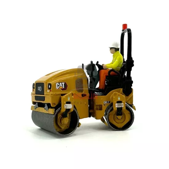 Caterpillar CB2,7 Mini Compactor Silindir