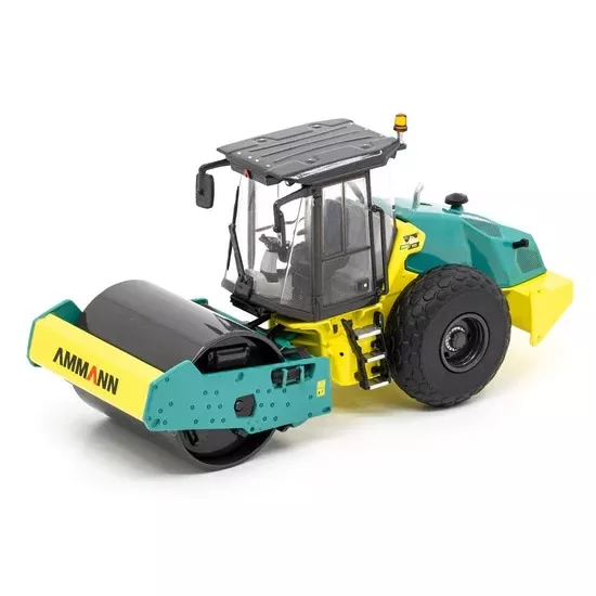 1/50 ölçek Ammann ARS110 Silindir