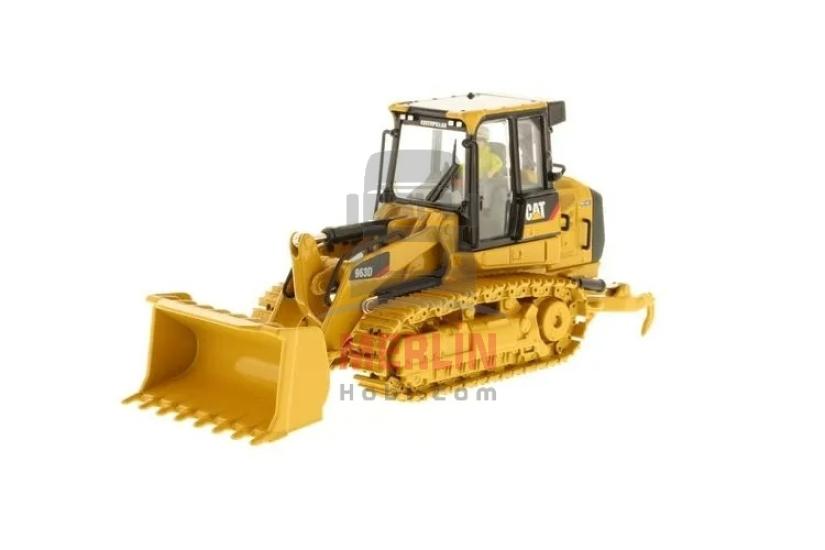 1/50 Caterpillar 963D  Crawler Dozer