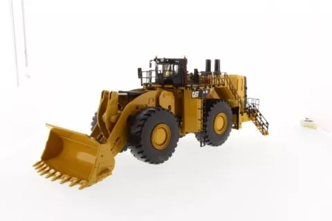 1/50 Caterpillar 994K DEV Yükleyici ( Loader )